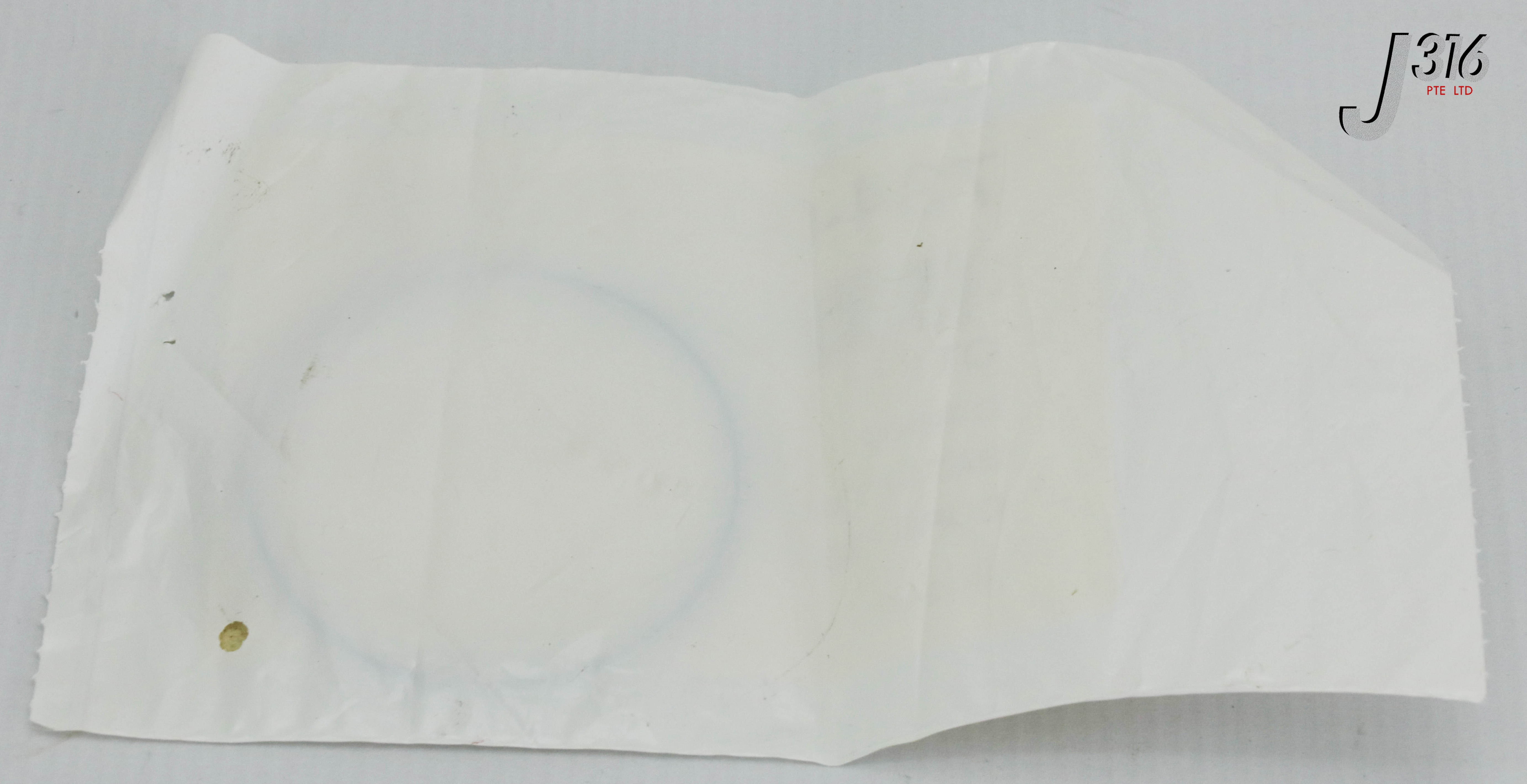 15674 LAM RESEARCH O-RING VITON,2.239 ID X 0.070 C/S (NEW) 734